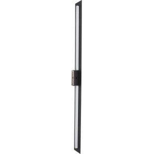 Kinkiet LED Navi czarny | TK Lighting - Minimalistyczny design