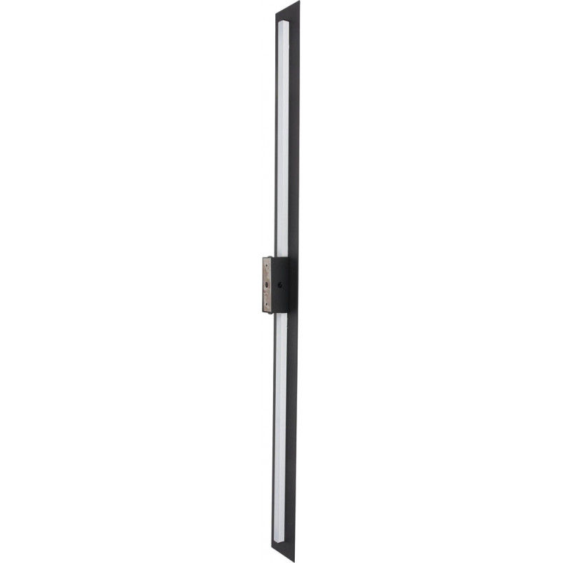 Kinkiet LED Navi czarny | TK Lighting - Minimalistyczny design