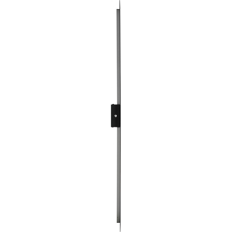 Kinkiet LED Navi czarny | TK Lighting - Minimalistyczny design