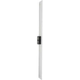 Kinkiet Navi biały TK Lighting | Minimalistyczny design