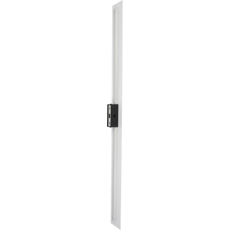 Kinkiet Navi biały TK Lighting | Minimalistyczny design