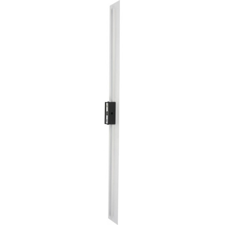Kinkiet Navi biały TK Lighting | Minimalistyczny design