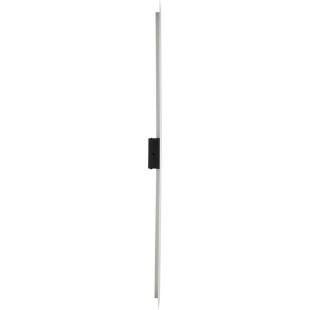 Kinkiet Navi biały TK Lighting | Minimalistyczny design