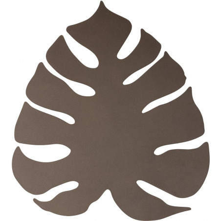 Kinkiet Monstera XL | Brązowy, TK Lighting | Kup online