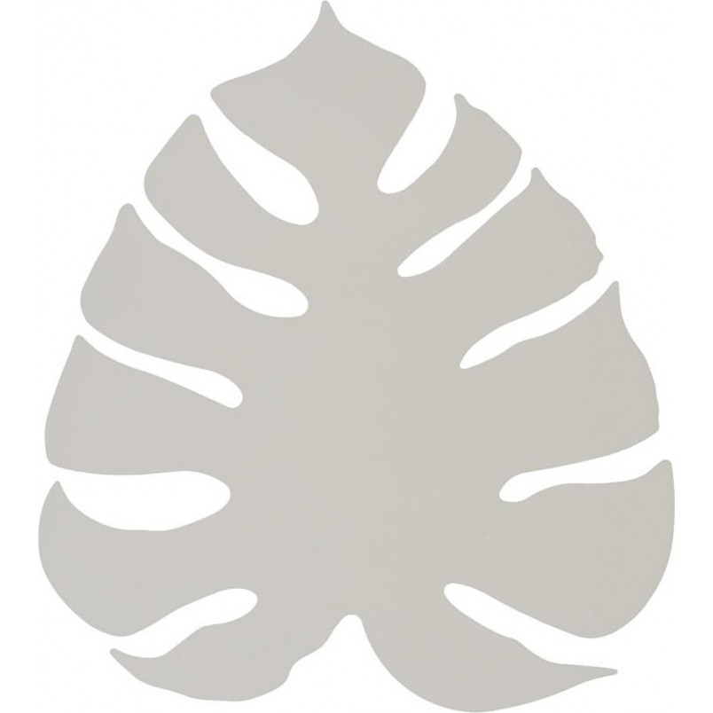 Kinkiet Monstera II beżowy TK Lighting | Skandynawski Design