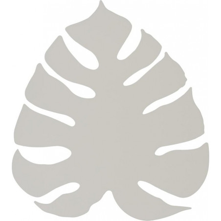 Kinkiet Monstera II beżowy TK Lighting | Skandynawski Design
