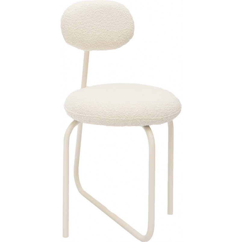 Krzesło designerskie Object101 białe - NG Design | Kup online
