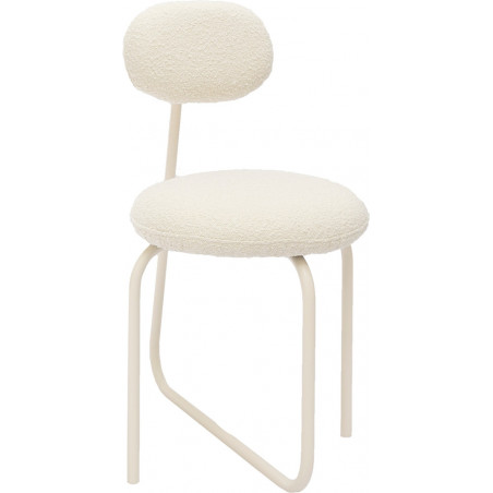 Krzesło designerskie Object101 białe - NG Design | Kup online