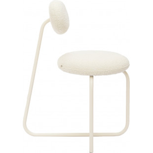 Krzesło designerskie Object101 białe - NG Design | Kup online