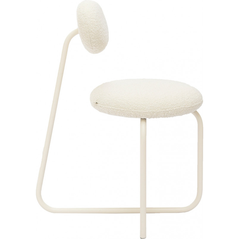 Krzesło designerskie Object101 białe - NG Design | Kup online