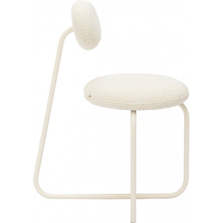 Krzesło designerskie Object101 białe - NG Design | Kup online