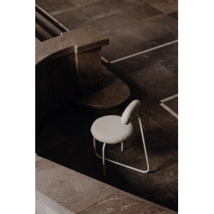 Krzesło designerskie Object101 białe - NG Design | Kup online