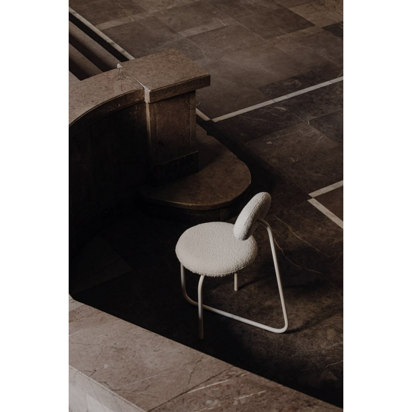 Krzesło designerskie Object101 białe - NG Design | Kup online