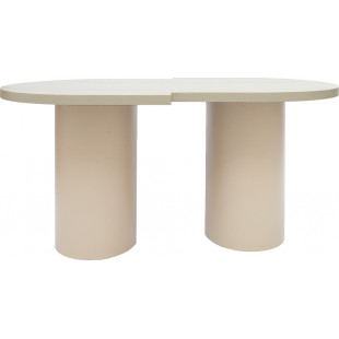 Stół drewniany Object098 180x110cm | NG Design - Elegancki Design