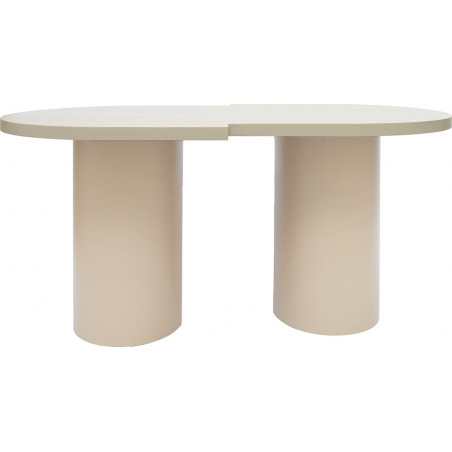 Stół drewniany Object098 180x110cm | NG Design - Elegancki Design