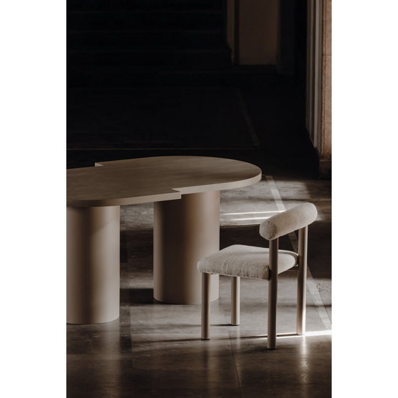 Stół drewniany Object098 180x110cm | NG Design - Elegancki Design