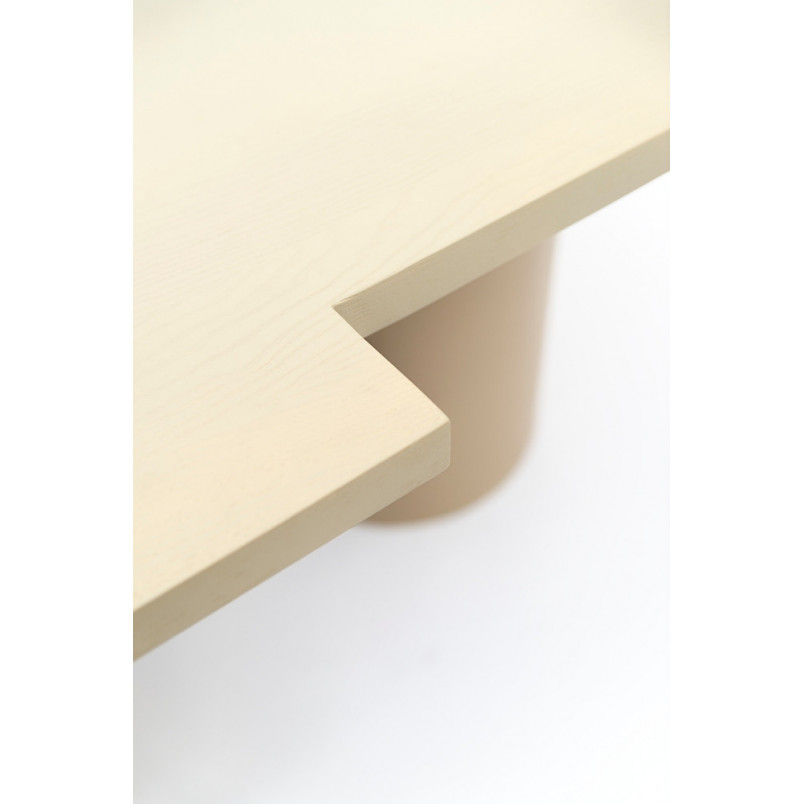Stół drewniany Object098 160x100cm | NG Design - Kup Teraz!