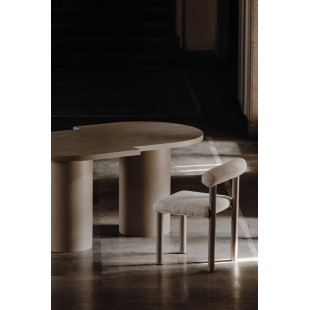 Stół drewniany Object098 140x90cm | NG Design - Kup teraz!