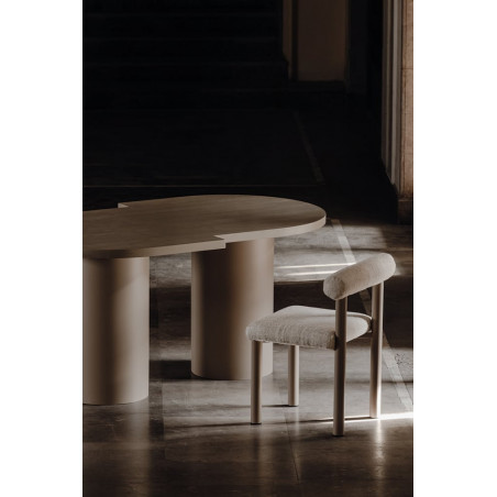 Stół drewniany Object098 140x90cm | NG Design - Kup teraz!