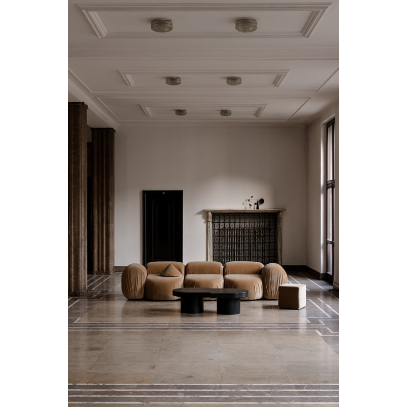 Sofa modułowa Object085 Velvet | NG Design - Komfort i Design