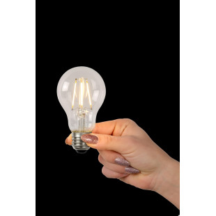 Żarówka LED ST64 E27 ściemniana - Lucide | 7W, 1300lm