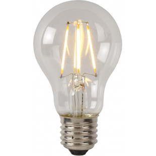 Żarówka LED ST64 E27 ściemniana - Lucide | 7W, 1300lm