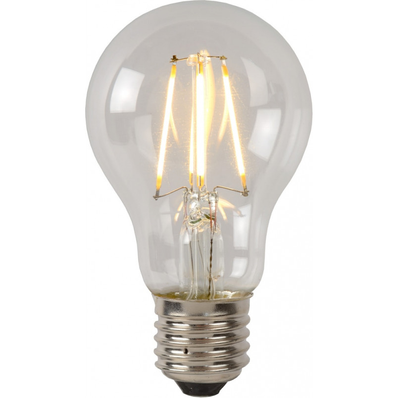 Żarówka LED ST64 E27 ściemniana - Lucide | 7W, 1300lm