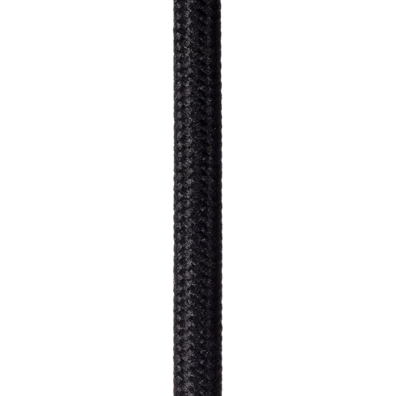 Lampa Wisząca Rosas | 3 punkty, Czarny/Złoto | Lucide