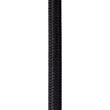 Lampa Wisząca Rosas | 3 punkty, Czarny/Złoto | Lucide