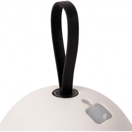 Lampa zewnętrzna LED Lunex - nowoczesny kinkiet Lucide