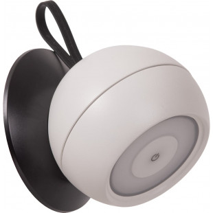 Lampa zewnętrzna LED Lunex - nowoczesny kinkiet Lucide