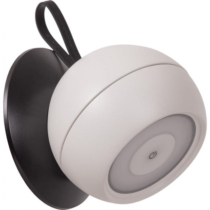 Lampa zewnętrzna LED Lunex - nowoczesny kinkiet Lucide