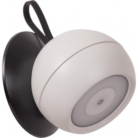 Lampa zewnętrzna LED Lunex - nowoczesny kinkiet Lucide