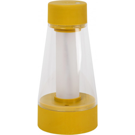 Lampa zewnętrzna Lorali LED - Żółta, Lucide - Ogród i Taras