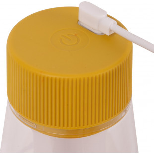 Lampa zewnętrzna Lorali LED - Żółta, Lucide - Ogród i Taras