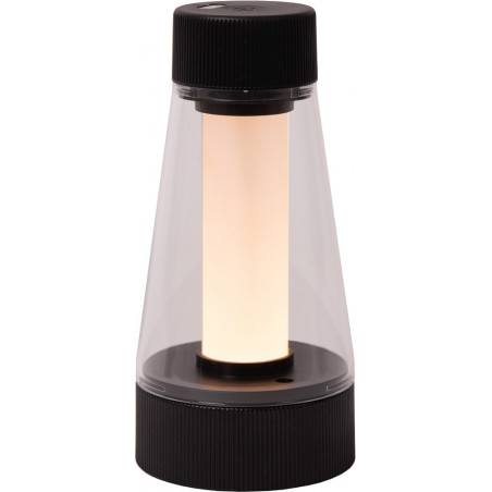 Lampa stołowa zewnętrzna LED Lorali | Lucide - Nowoczesny Design
