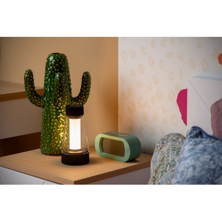 Lampa stołowa zewnętrzna LED Lorali | Lucide - Nowoczesny Design