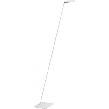 Lampa podłogowa LED Lavale - nowoczesny design | Lucide
