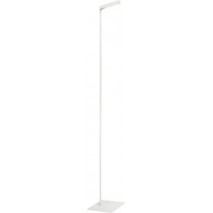 Lampa podłogowa LED Lavale - nowoczesny design | Lucide