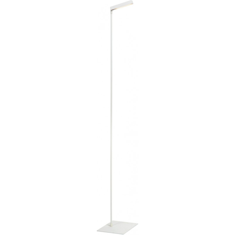 Lampa podłogowa LED Lavale - nowoczesny design | Lucide
