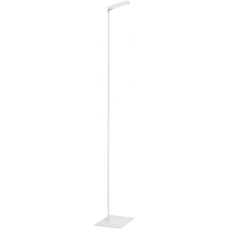Lampa podłogowa LED Lavale - nowoczesny design | Lucide