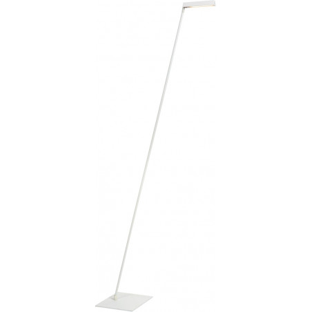 Lampa podłogowa LED Lavale - nowoczesny design | Lucide