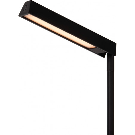 Lampa podłogowa LED Lavale | Ściemniacz | Lucide