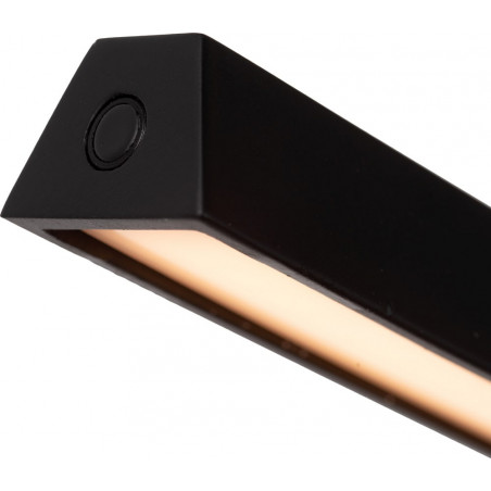 Lampa podłogowa LED Lavale | Ściemniacz | Lucide