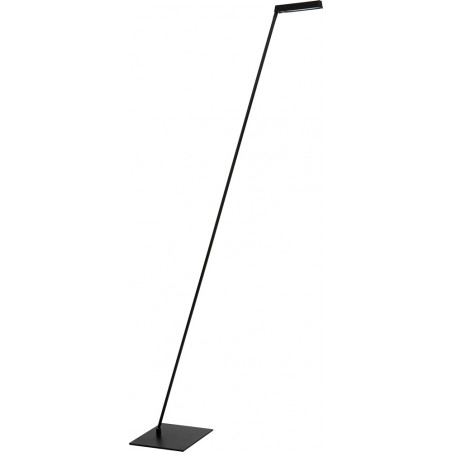 Lampa podłogowa LED Lavale | Ściemniacz | Lucide