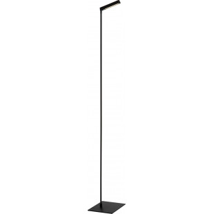Lampa podłogowa LED Lavale | Ściemniacz | Lucide