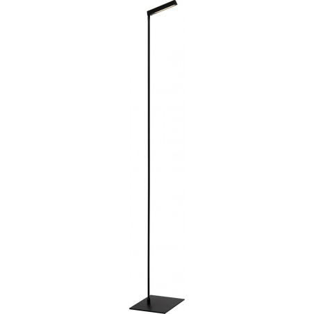 Lampa podłogowa LED Lavale | Ściemniacz | Lucide