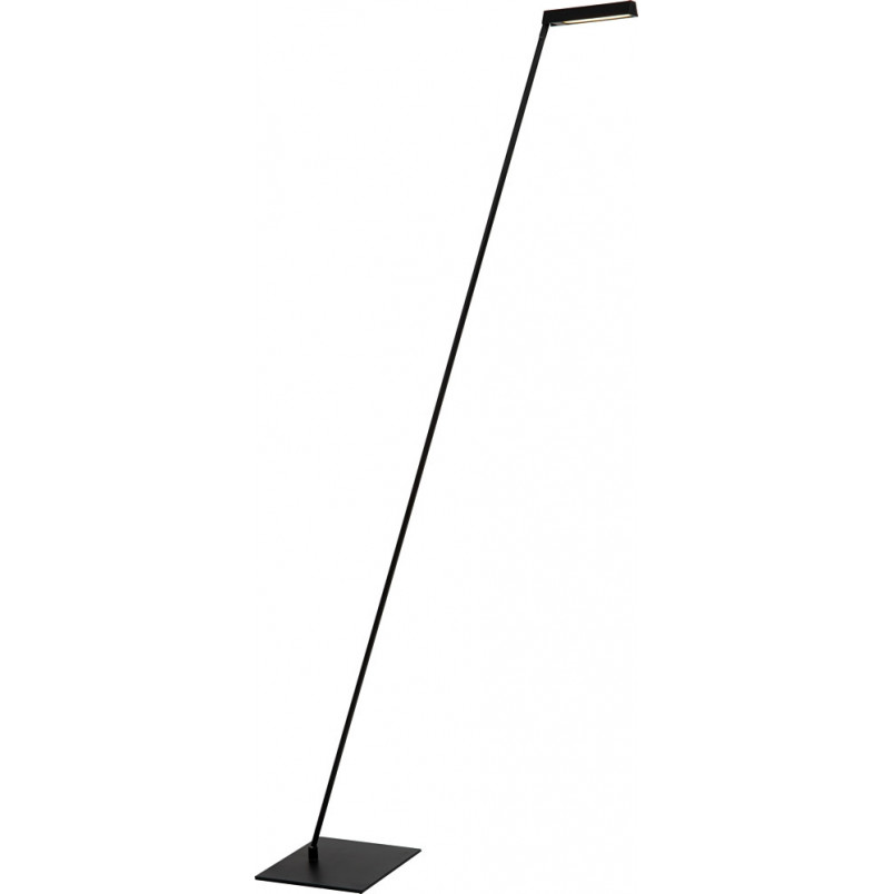 Lampa podłogowa LED Lavale | Ściemniacz | Lucide