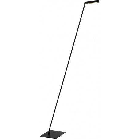 Lampa podłogowa LED Lavale | Ściemniacz | Lucide