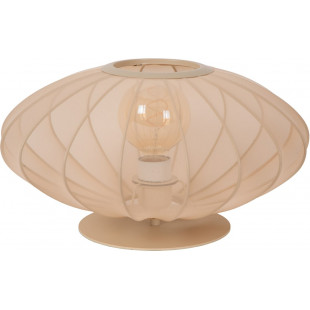 Lampa Lucide Corina: Japandi, Beżowa | Sklep z Lampami